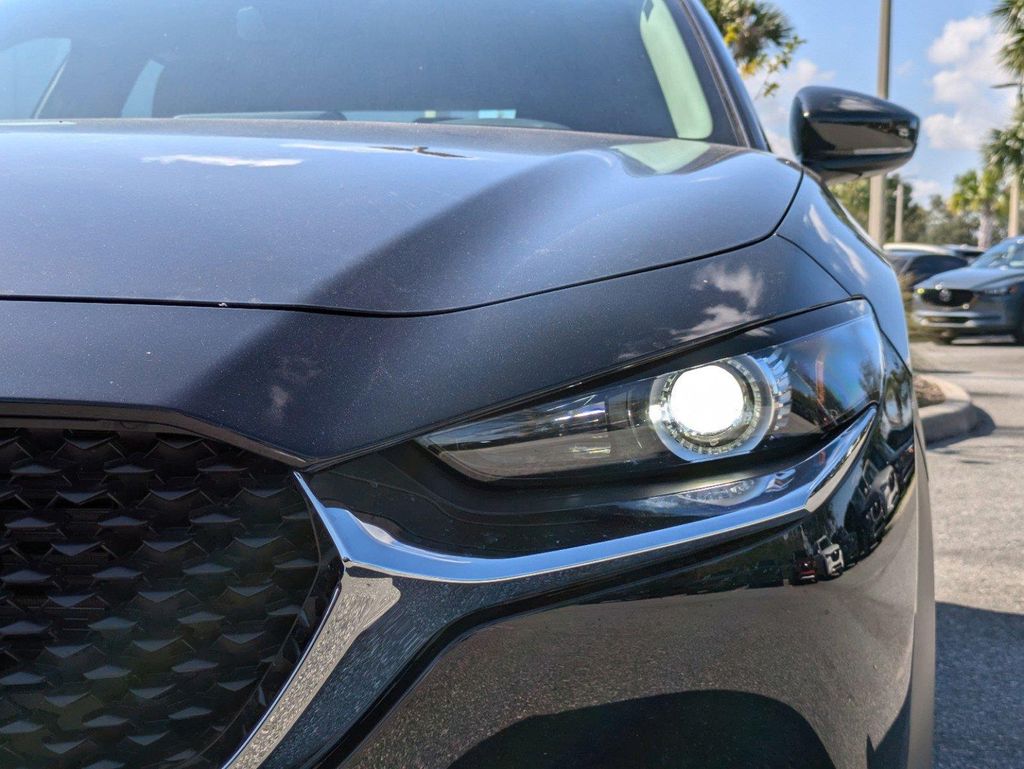 2025 Mazda CX-30 2.5 S photo 9