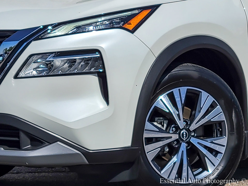 2023 NISSAN ROGUE - Image 3