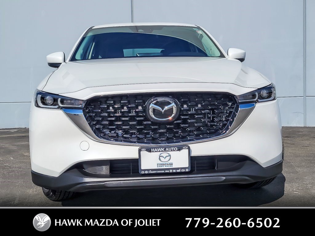 2023 MAZDA CX-5 - Image 4