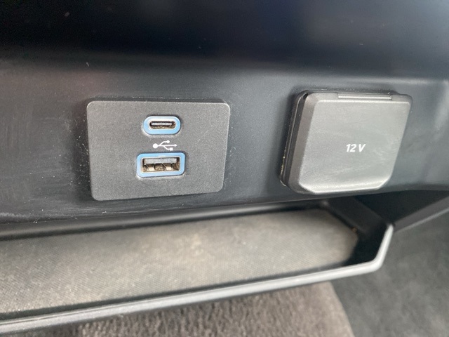 2021 Ford F-150 Lariat photo 23