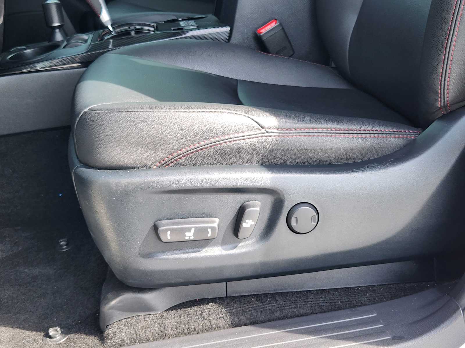 2023 Toyota 4Runner TRD Pro photo 22