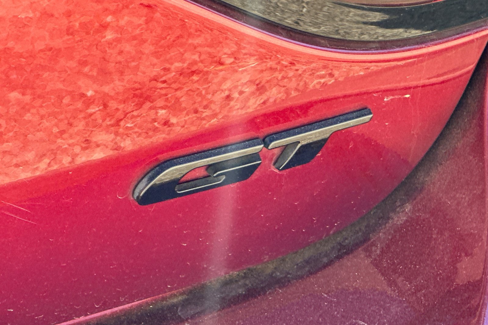 2023 Dodge Charger GT photo 9