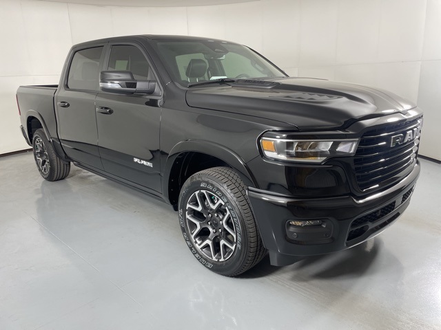 2026 Ram 1500 Laramie photo 2