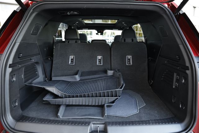 2024 Chevrolet Traverse RS photo 28