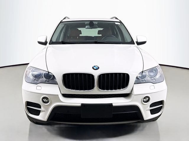 Used 2013 BMW X5 xDrive35i with VIN 5UXZV4C57D0B02796 for sale in Peoria, IL