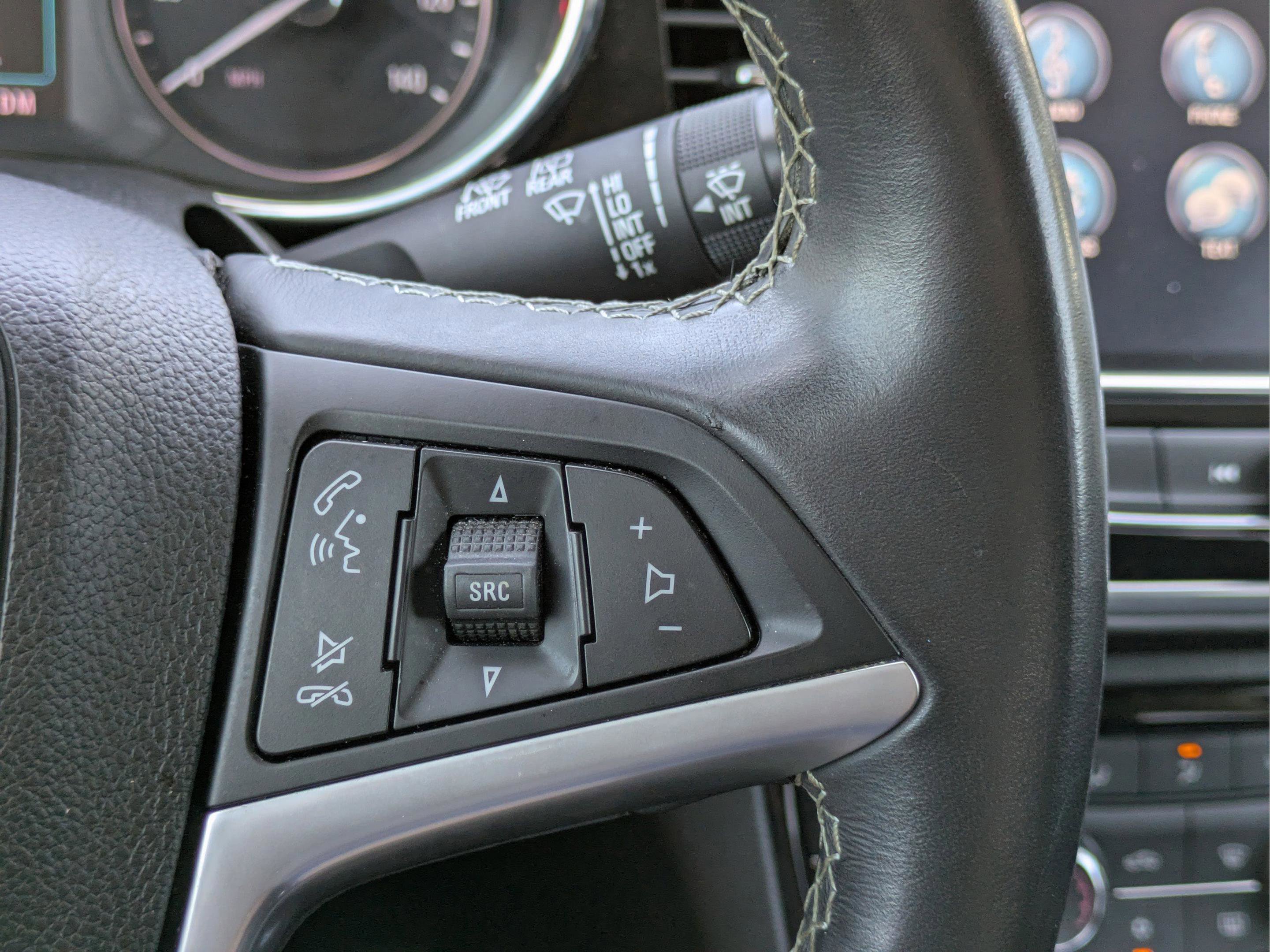 2019 Buick Encore Preferred photo 14