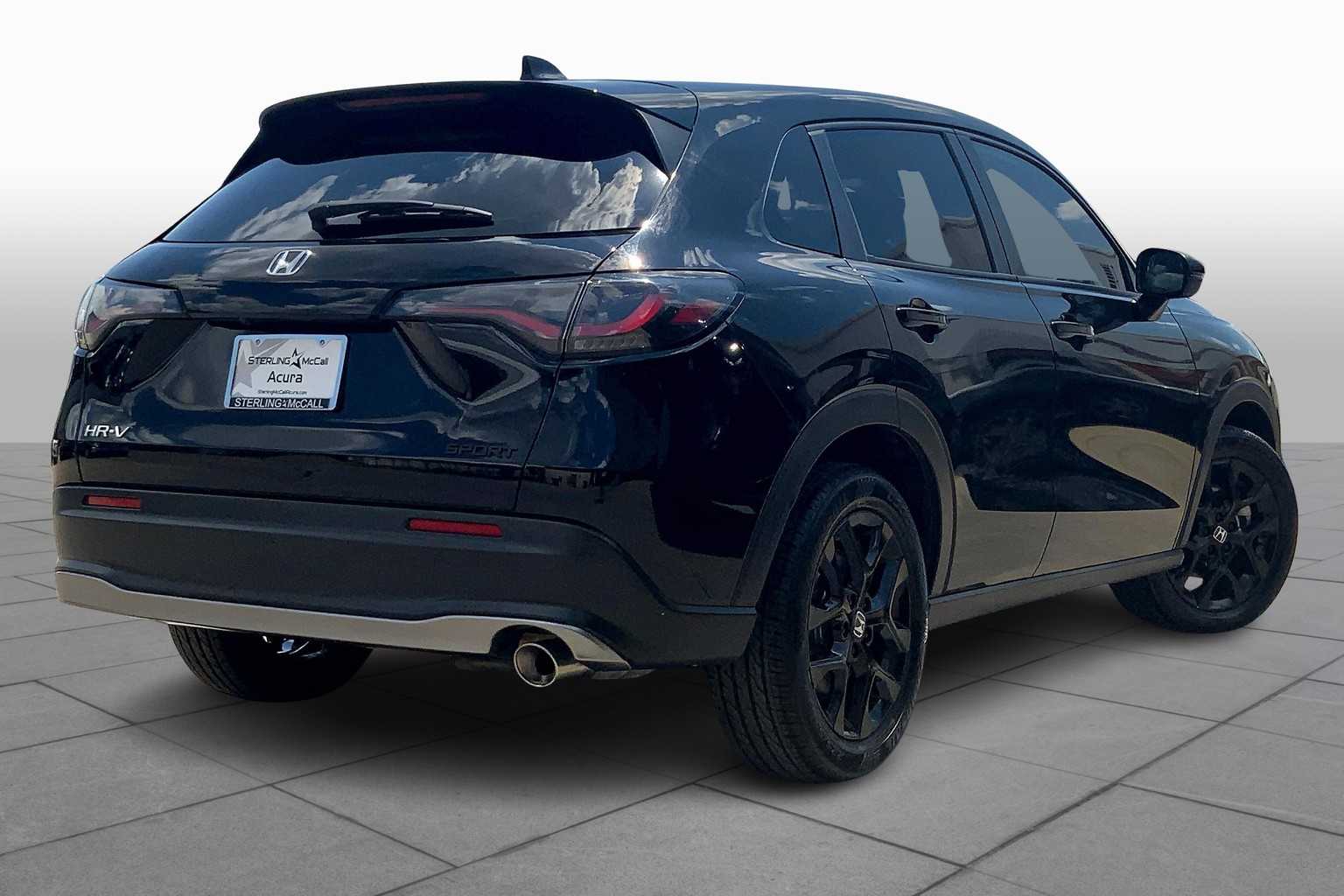 2023 Honda HR-V Sport photo 12