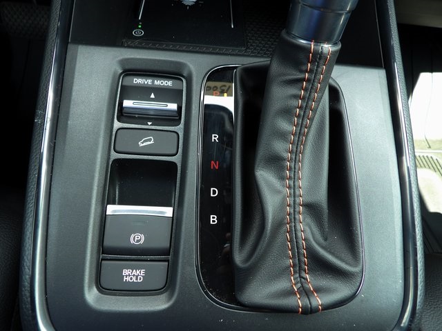 2026 Honda CR-V Hybrid Sport-L photo 29