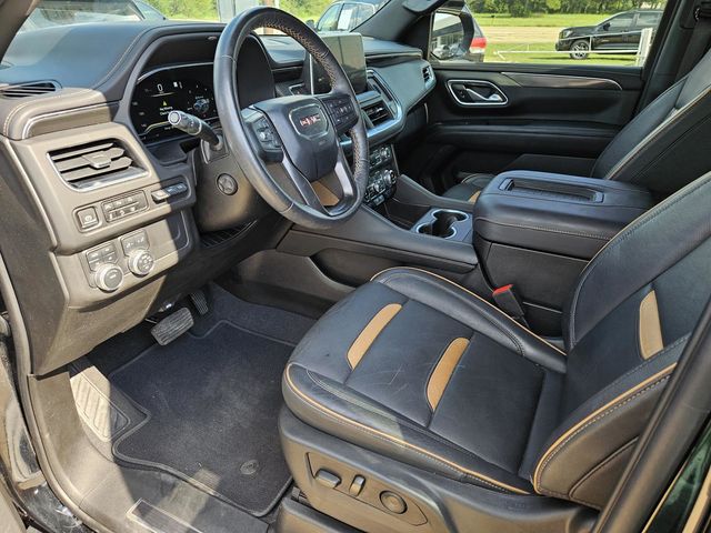 2023 Gmc Yukon XL AT4 photo 24