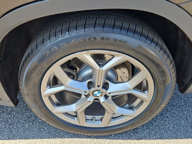 2020 Bmw X3 xDrive30i photo 22