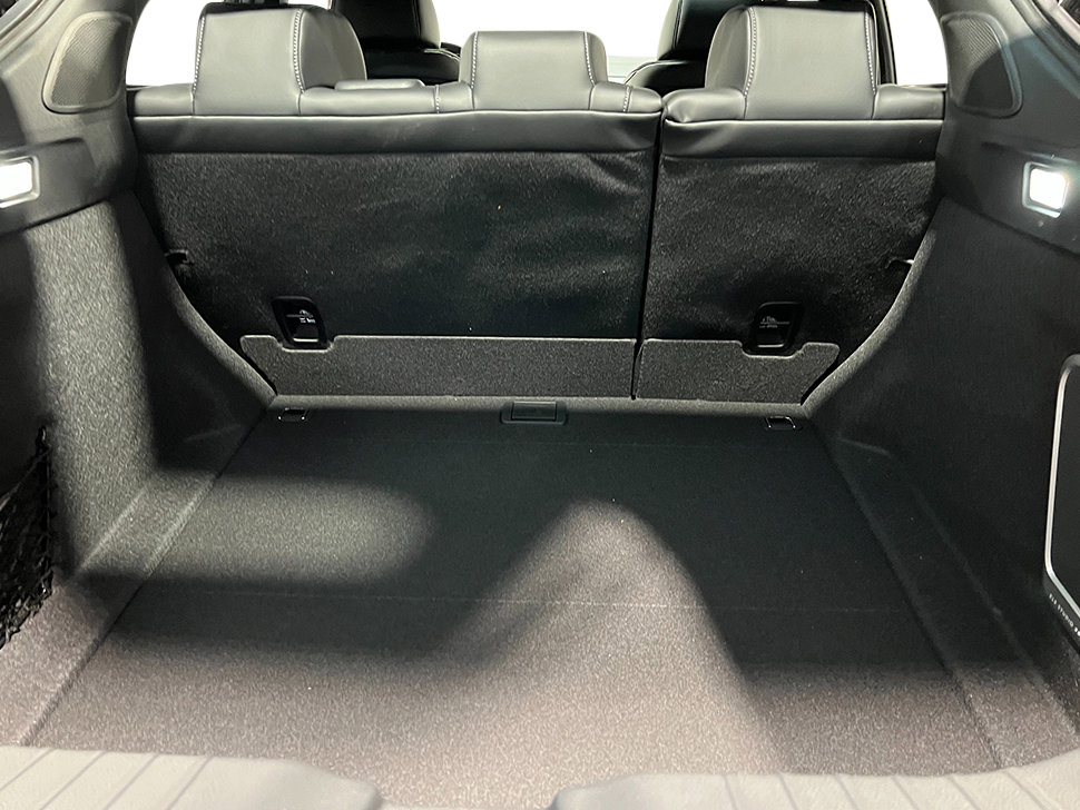 2025 Acura Integra A-Spec Technology photo 22