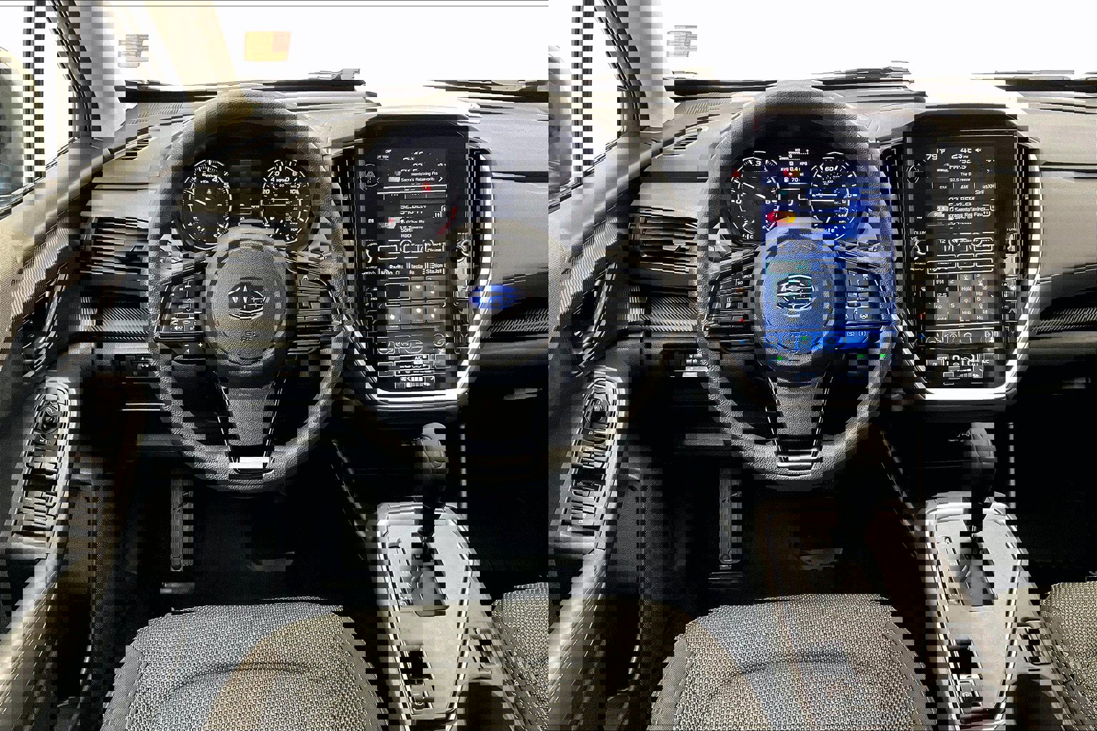 2024 Subaru Crosstrek Premium photo 4