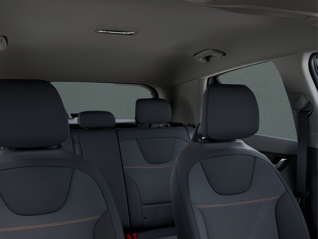 2024 Kia Niro LX photo 25