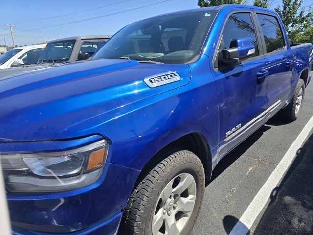 2019 RAM Ram 1500 Pickup Big Horn/Lone Star's photo