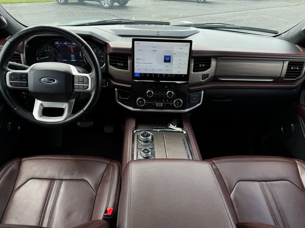 2023 Ford Expedition Limited photo 14