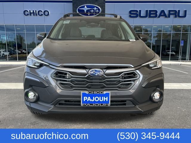 2025 Subaru Crosstrek Limited photo 2