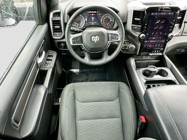 2025 Ram 1500 Big Horn Lone Star photo 3