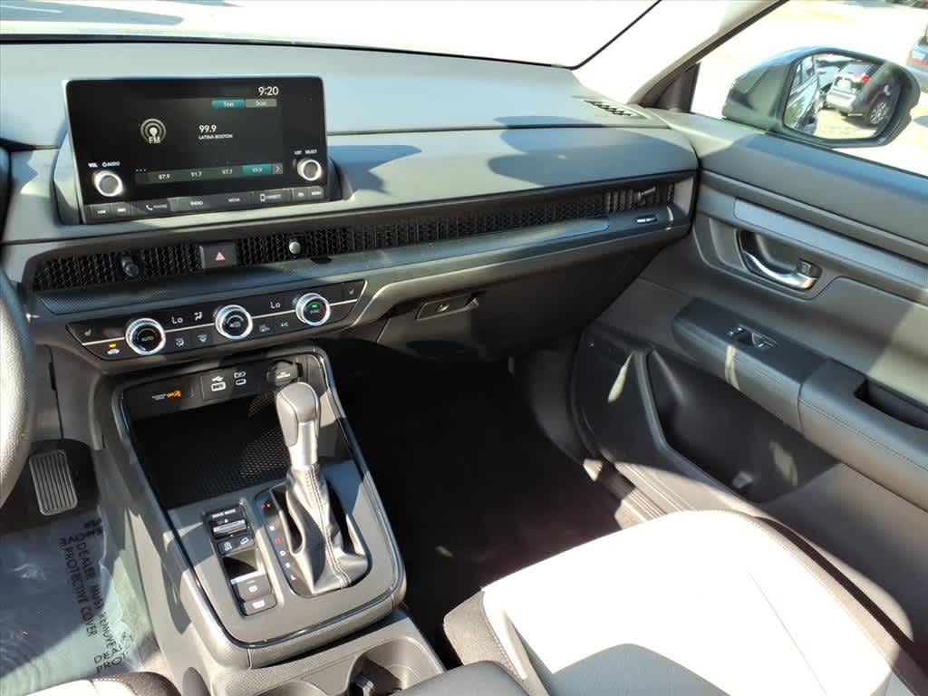2024 Honda CR-V EX photo 14