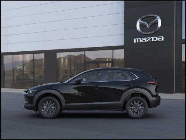2026 Mazda CX-30 2.5 S photo 3