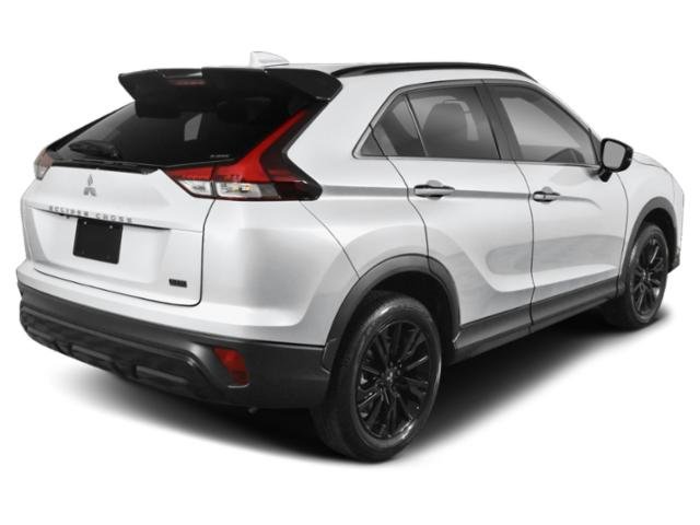 2025 Mitsubishi Eclipse Cross SEL photo 3