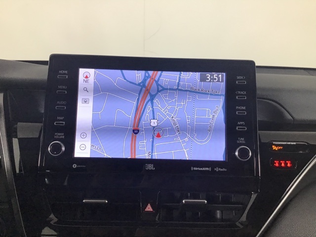 2024 Toyota Camry XLE photo 15