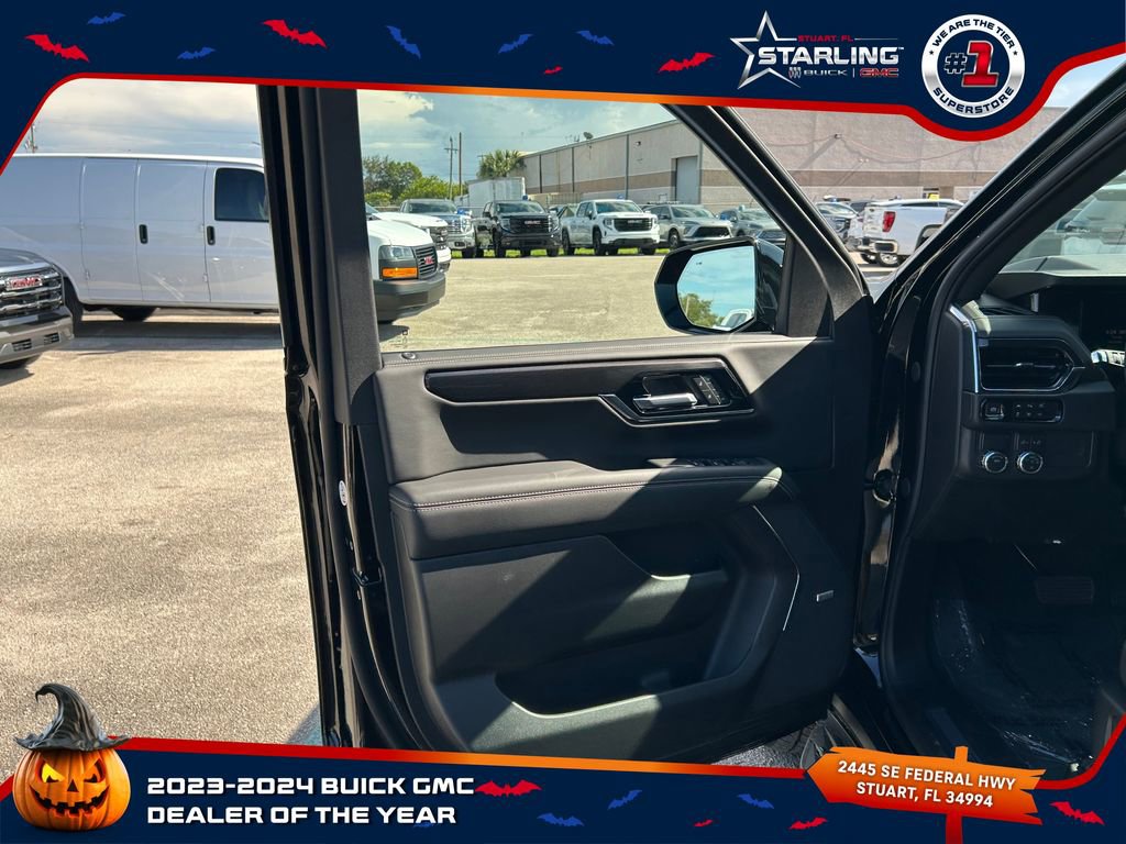 2026 Gmc Yukon photo 12
