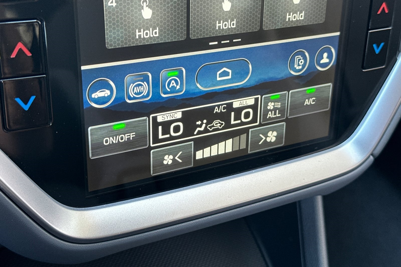2025 Subaru Crosstrek Premium photo 54