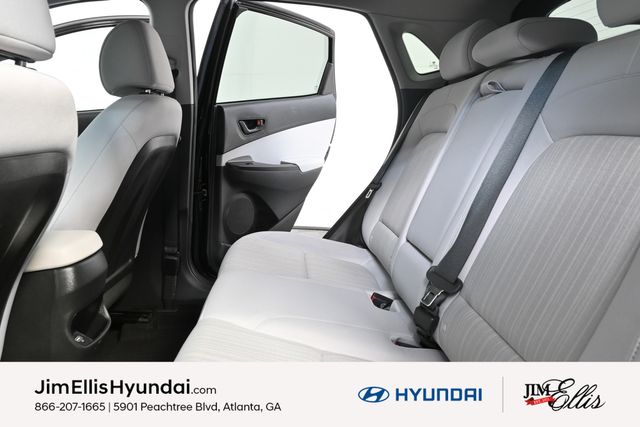 2023 Hyundai Kona SEL photo 14