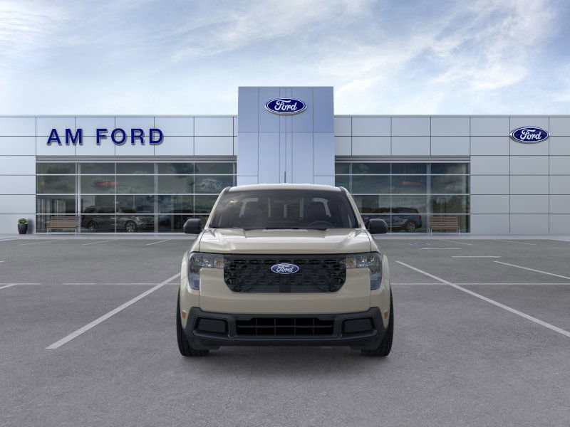 2025 Ford Maverick XLT photo 4