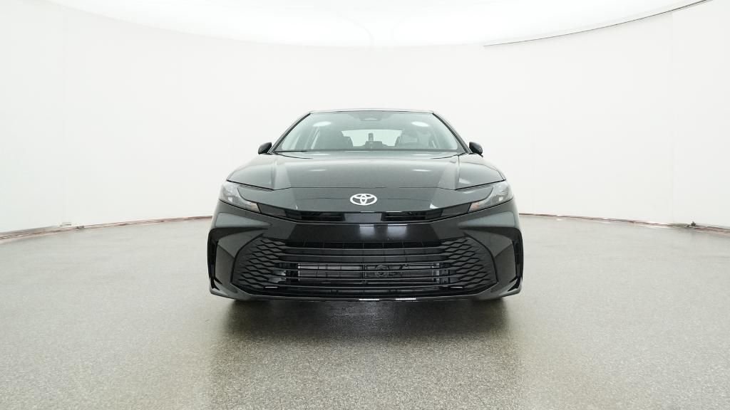 2026 Toyota Camry LE photo 2