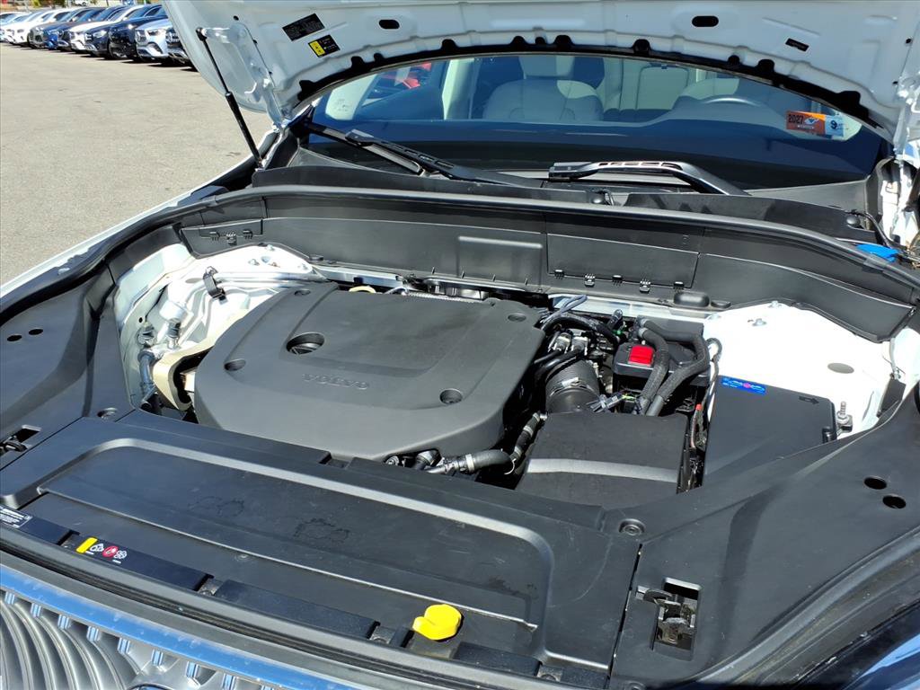 2024 Volvo XC90 Plus photo 8