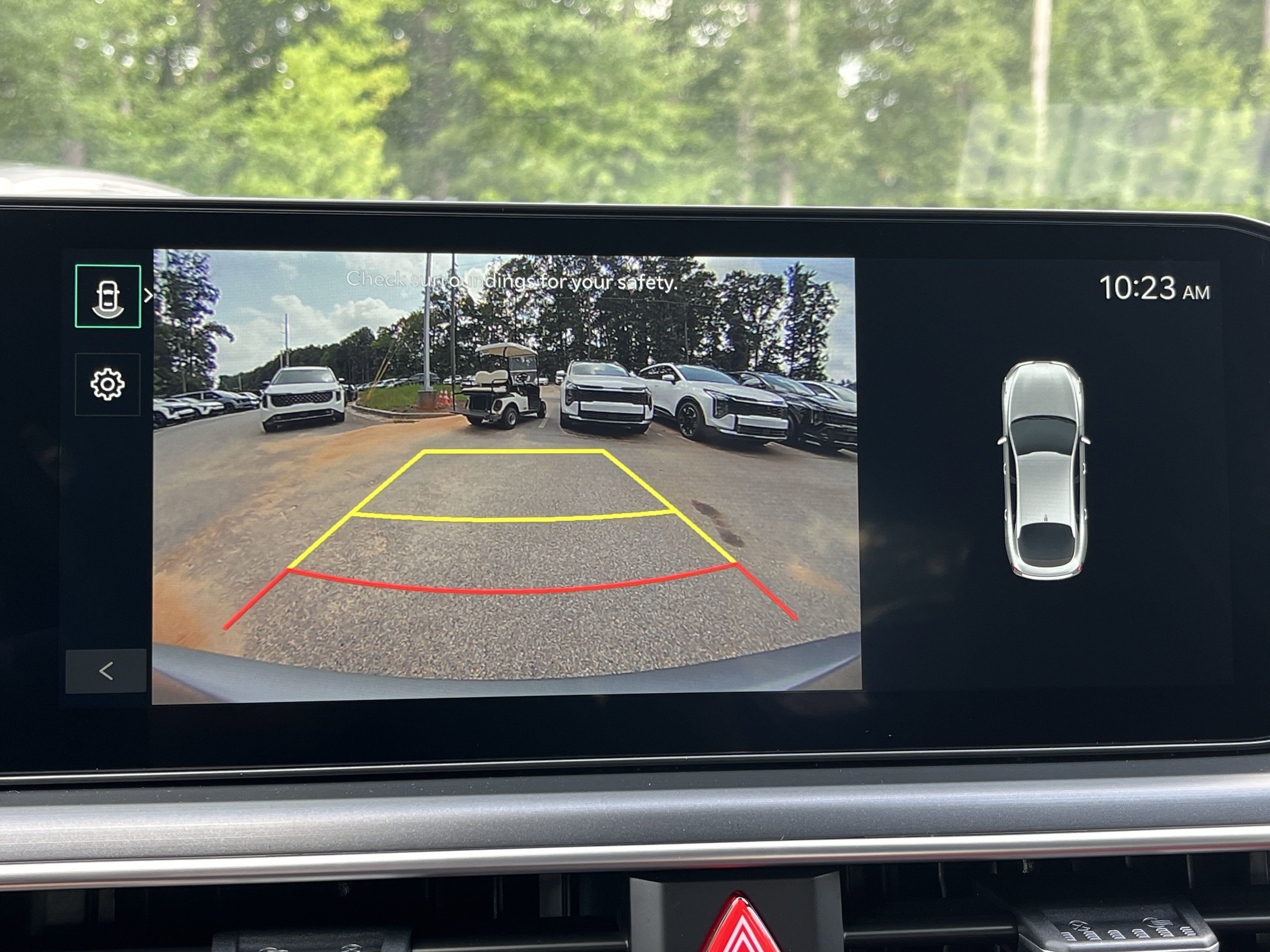 2026 Kia K5 GT-Line photo 3