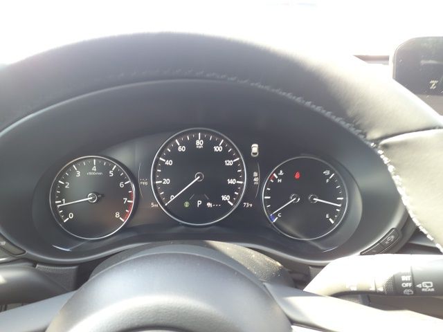 2025 Mazda CX-30 2.5 Select Sport photo 13