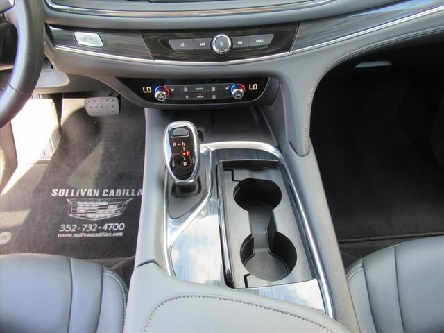 2018 Buick Enclave Essence photo 20