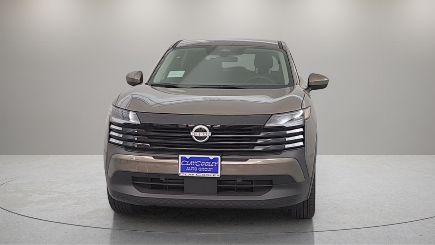 2026 Nissan Kicks SV photo 2