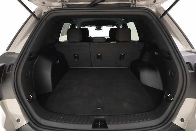 2025 Gmc Terrain Elevation photo 17