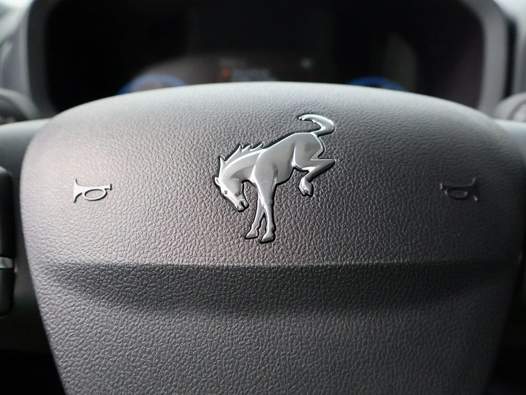 2023 Ford Bronco Sport Big Bend photo 24