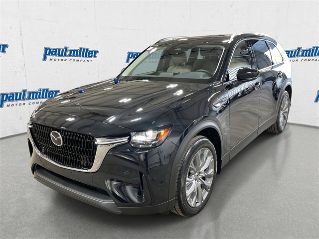 2026 Mazda CX-90 Preferred Package's photo