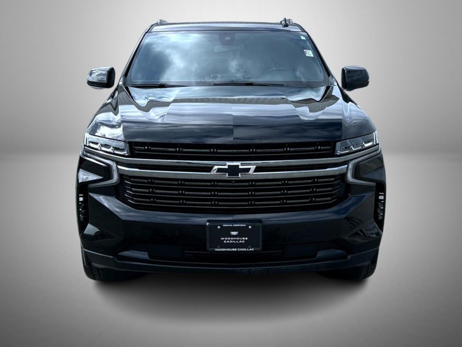 2022 Chevrolet Tahoe RST photo 2