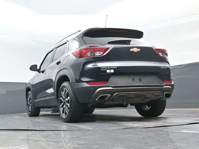 2021 Chevrolet Trailblazer ACTIV photo 24