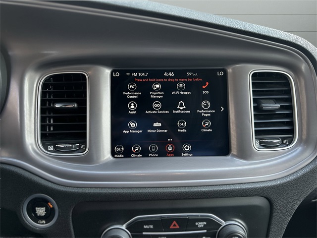 2023 Dodge Charger GT photo 13