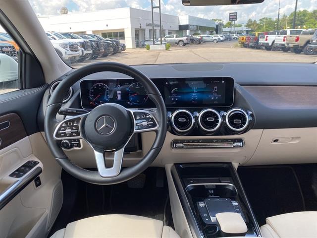 2021 Mercedes Benz GLA 250 4MATIC photo 10