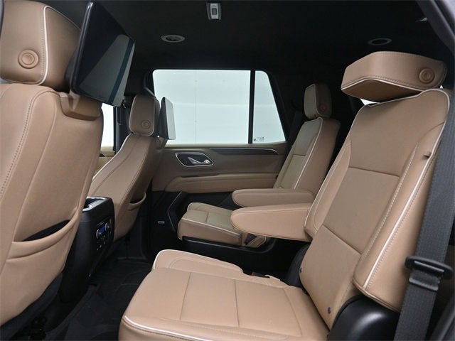 2024 Chevrolet Tahoe Premier photo 20