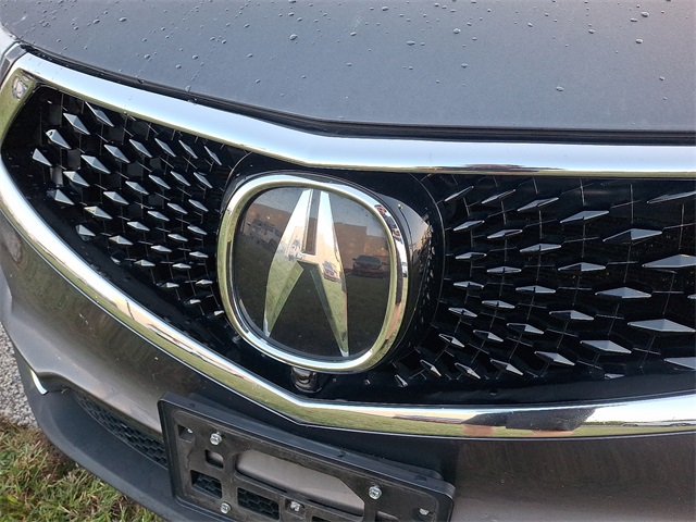 2020 Acura RDX Advance photo 2