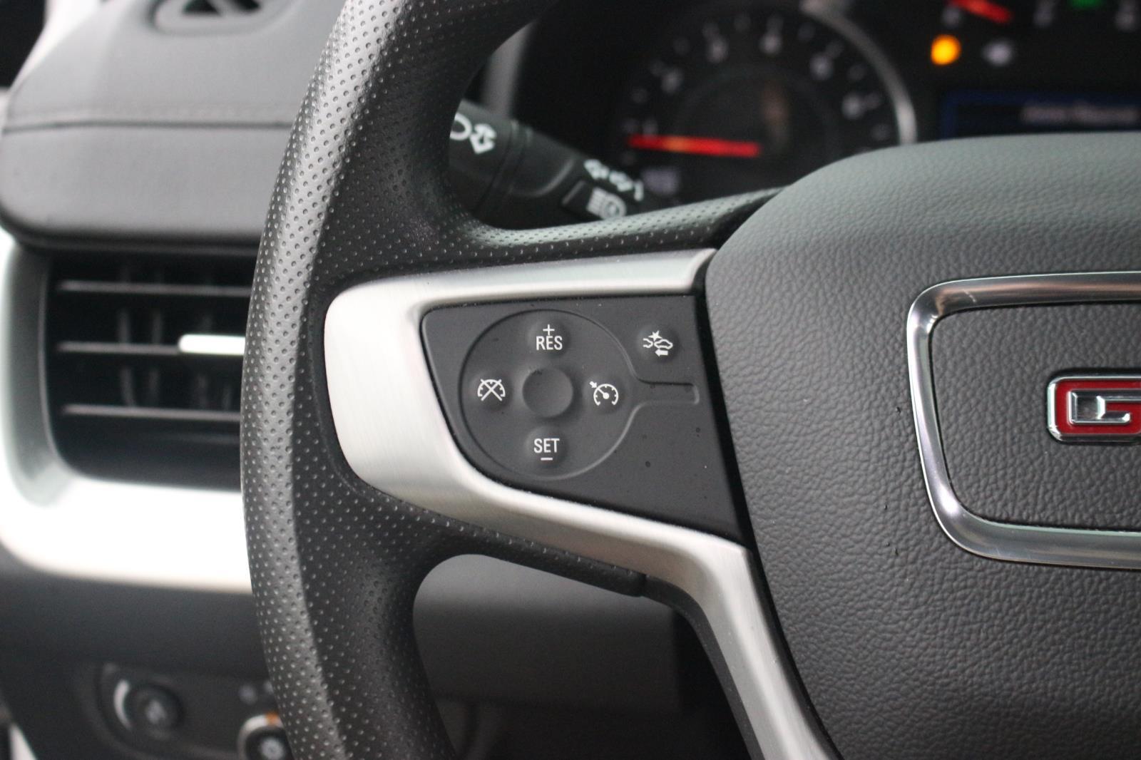 2022 Gmc Terrain SLE photo 18