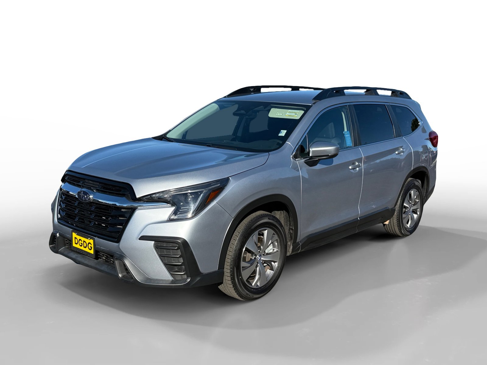 2024 Subaru Ascent Premium's photo