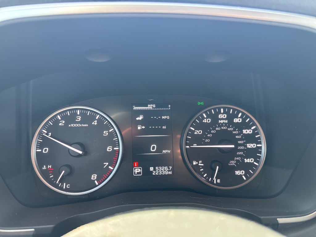 2024 Subaru Ascent Premium photo 8