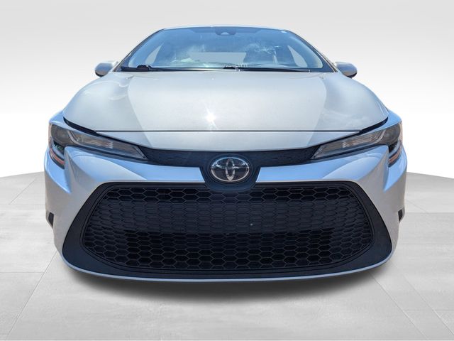 2022 Toyota Corolla LE photo 8