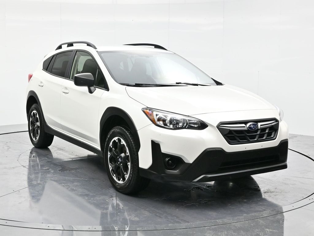 2023 Subaru Crosstrek Base's photo