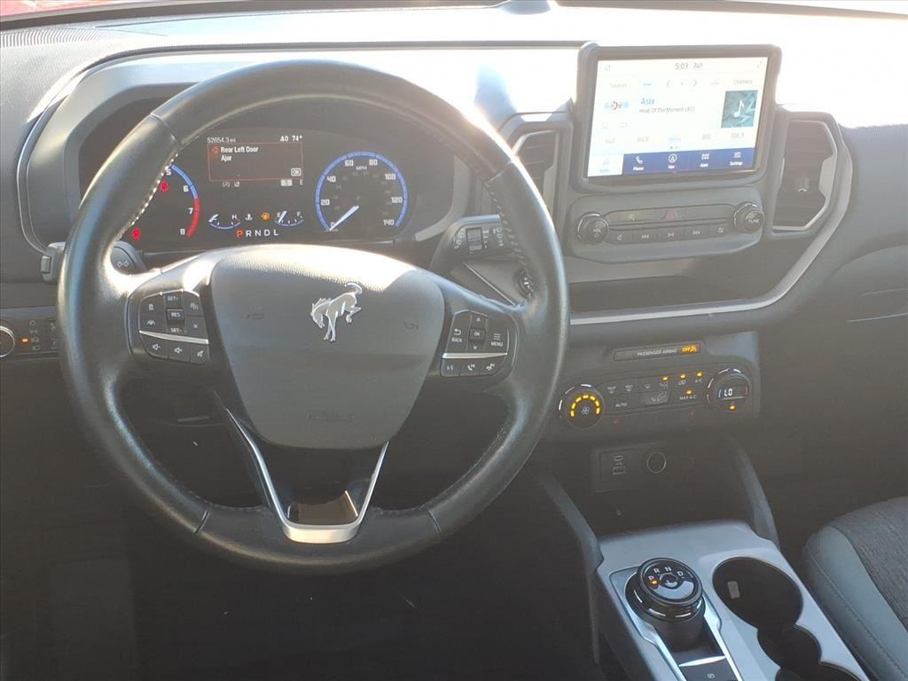 2021 Ford Bronco Sport Big Bend photo 3